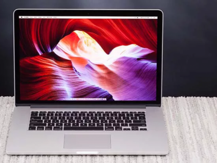 Macbook Pro Retina MGXC2 i7/16/512 NVIDIA GT750 2G