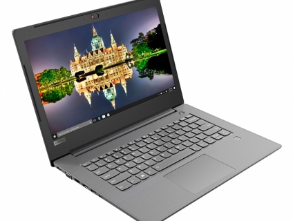 Lenovo Lenovo V330-14IKB (81B0008LVN) (Iron Gray)