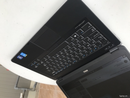 Laptop dell giá rẻ thái nguyên - laptop127