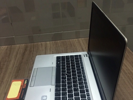HP EliteBook Folio 9470m / CORE I5 4GB SSD 128GB/ GIÁ CỰC TỐT !!!