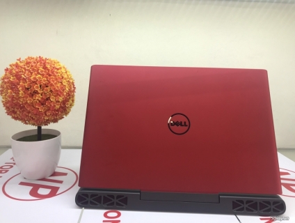 Laptopgaming dell 7466