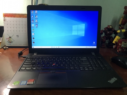 Cần bán: Lenovo E570