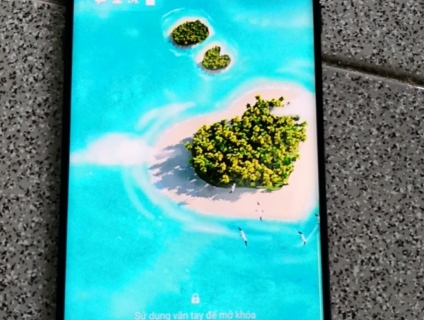 NOTE 9 HÀNG CHÍNH HÃNG BAO ĐẸP BH 11 THÁNG