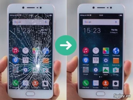 ÉP KÍNH MÀN HÌNH CONG S6,S7,S8,S9.....