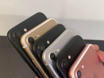 iPhone 7 32GB/128GB hàng Like New 99% CÓ BẢO HÀNH