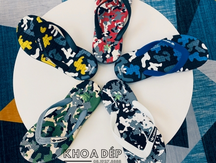 Dép Tông Nam đi biển,Hàng Thailand,VNXK.Aber,Mixstar,Nike,Converse,Havaianas.Màu sặc sỡ,Giá cực rẻ