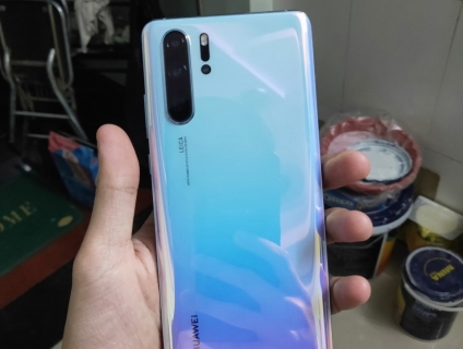 Huawei P30 Pro fullbox bảo hành 2 năm