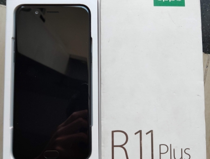 Oppo R11 và R11 Plus Fullbox like new
