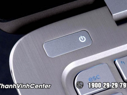 PHƯƠNG ÁN ĐƠN GIẢN GIẢI QUYẾT LỖI LAPTOP TỰ TẮT NGUỒN