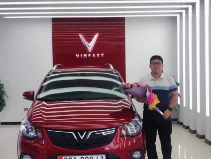 Bảng Giá Xe Vinfast Fadil T4/2020: Trả Góp 0%, Hoàn Tiền 10-13%