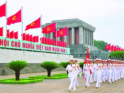 Du Lịch Miền Bắc - Chùa Hương - Ninh Bình - Hạ Long - Sapa 6N5Đ