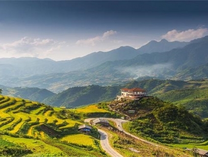 Du Lịch Sapa Fansipan 3 Ngày 2 Đêm - Hàng Ngày 0981 00 1129