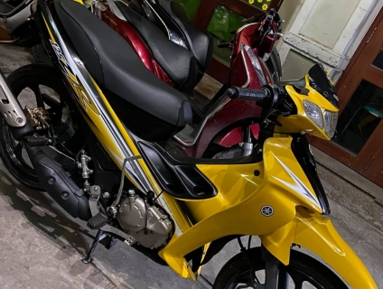 Cần bán YAZ 125CC chính chủ bstp TLTQ. 59S3