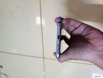 iphone 6s plus 64G Đen zin