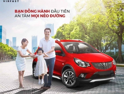 Bảng Giá Xe Vinfast Fadil T4/2020: Trả Góp 0%, Hoàn Tiền 10-13%