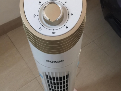 Quạt tháp Sonic SNI45A thương hiệu Nhật, giá trị thật