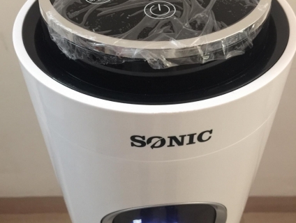 Quạt tháp Điều hòa Sonic SNI45CR thẩm mỹ sang trọng, tiết kiệm điện