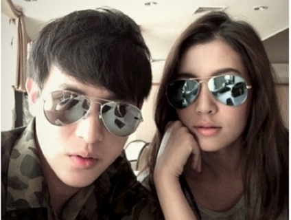 Mắt Kính Ray-Ban RB3025 W3277