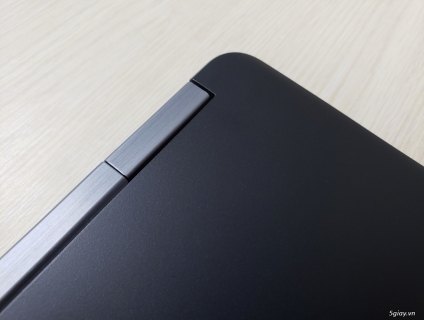 Laptop Dell Latitude E5470 chip HQ hiếm, Samsung NVMe 970 Evo Plus