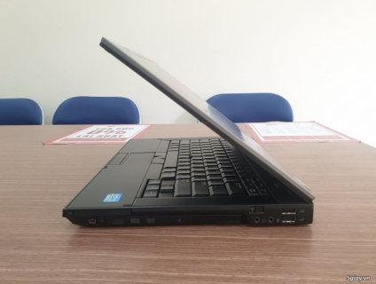 DELL LATITUDE E6410 i7*8CPU_VGA RỜI 4G ĐỒ HỌA, USA