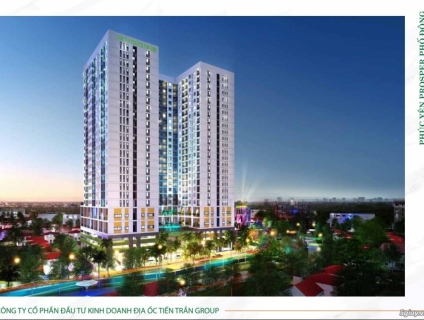 Booking dự án hot nhất Thủ Đức ProsPer Phố Đông - Mở bán trong tháng 5