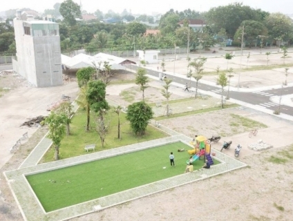 Siêu dự án hot nhất Bình Dương năm 2020, giá chỉ 520tr/nền