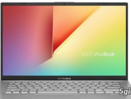 Laptop ASUS A412FA-EK734T i5-10210U | 8GB | 512 GB| 14 FHD |