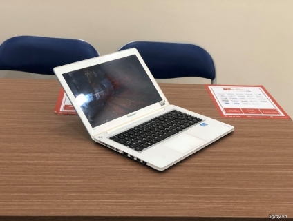 LENOVO U310 < i5_3317U, RAM 8G, 13.3in > Nhôm, 99%