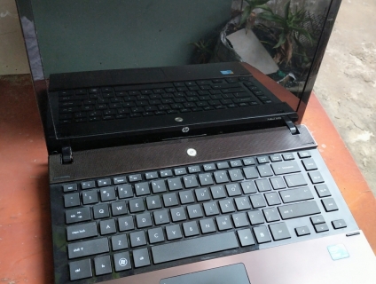 Laptop doanh nhân giải trí HP Probook 4420s