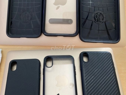 thanh lí 3 ốp spigen xs và sxmax