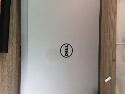 DELL E6540,CORE I5-4200M,RAM 4GB,SSD 120GB GIÁ 5TR9 97%