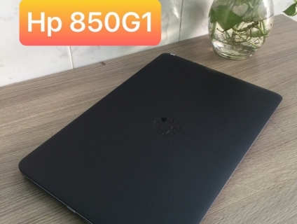 HP 850G1,CORE I5-4200U,RAM 4GB,SSD 120GB,15.6 INCH GIÁ 6TR3