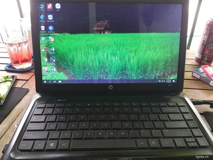 bán laptop hp 1000 i3 giá 2tr