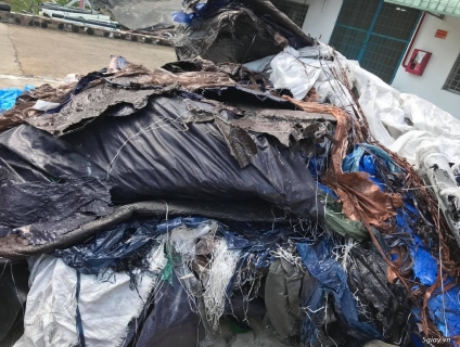 Công Ty Chúng Tôi Cần Bán Mặt Hàng Phế Liệu Sau