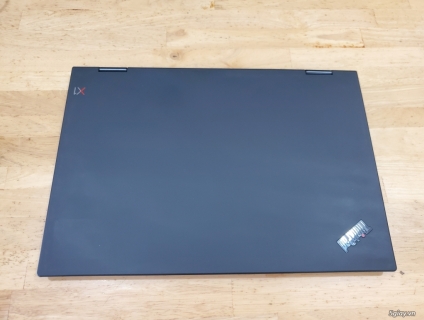 IBM ThinkPad X1 Yoga Gen 3 I7 8650U RAM 16GB SSD 512Gb MH 14" IPS Full