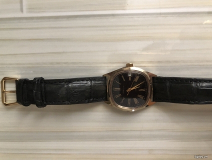 Cần Bán Đồng Hồ Hiệu Poljot