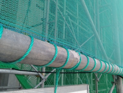 Chuyên Cung Cấp Lưới Xây Dựng - Gía Thành Hợp Lý