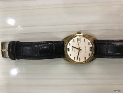 Cần Bán Đồng Hồ Hiệu Duval