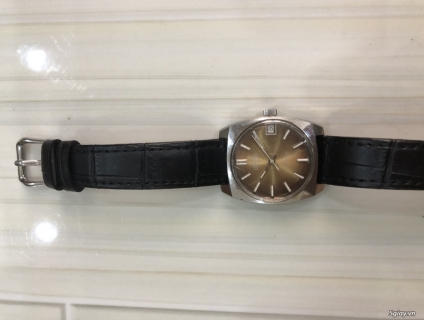 Cần Bán Đồng Hồ Hiệu OcTo