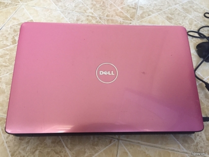 Chắc ai đó sẽ cần Máy đẹp leng keng y như hình Dell Inspiron 1545