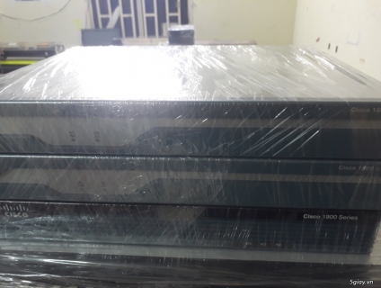 Router cisco 1921-1841