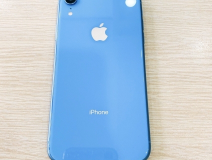 Cần bán iphone XR xanh 128gb mã VN/A