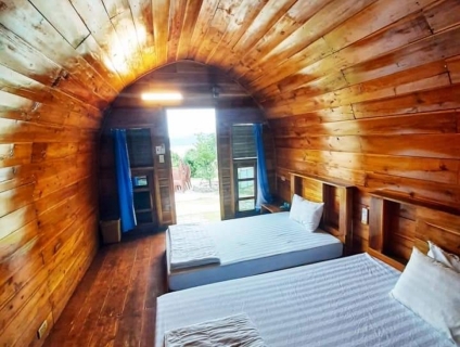 Khách sạn Cô Tô - Homestay Cô Tô Village