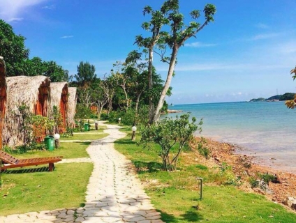 Combo du lịch Cô Tô Quảng Ninh