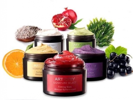 Mặt nạ dưỡng da cá nhân hóa - Phương pháp đắp mặt nạ cho "làn da hoàn