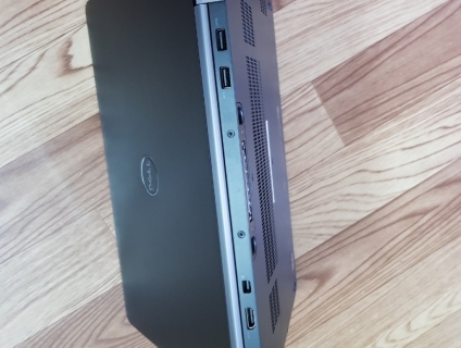 dell latitude E7470 phím đèn, zin, like new