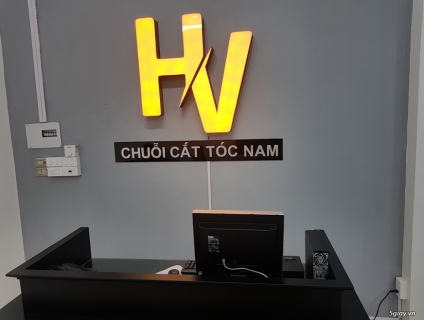 Chuyên bán trọn bộ máy tính tiền cho Salon tóc ở Hà Nội