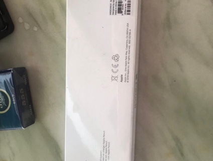 HCM Cần Bán Apple Pencil 1 Chính Hãng 100% Nguyên Seal Giá Rẻ
