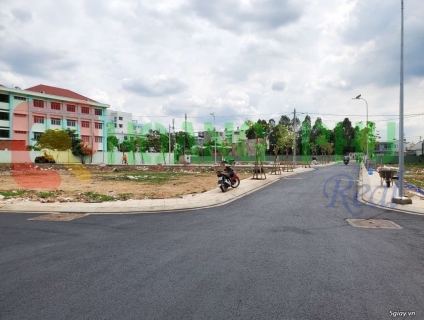 Đất nền Tân Kỳ - Tân Quý, Phường Bình Hưng Hoà, Bình Tân