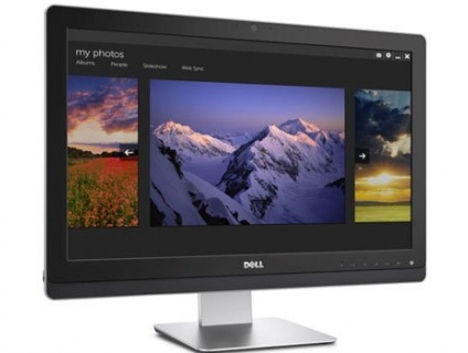 Màn hìnhmáy tính cũ Dell P2314H